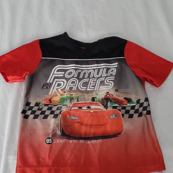 9/$10 little boy shirts - Picture 10 of 10